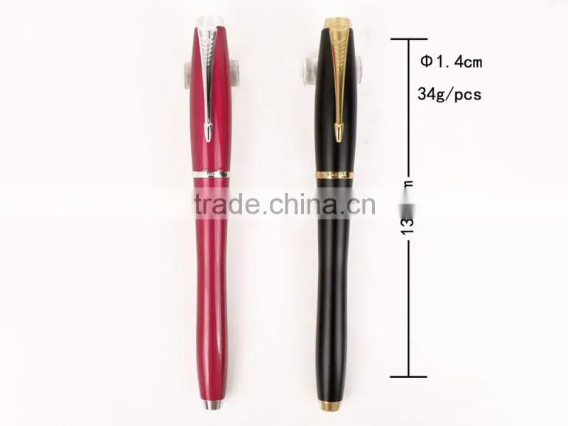 Office & School Metal Touch Pen Use New projector ballpoint pen