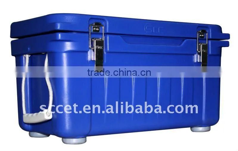 20L Rotational Molding Ice Cooler for beer and food