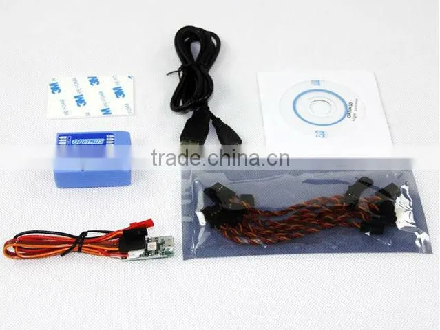 ST460 Six-axis Flyer/Quadcopter