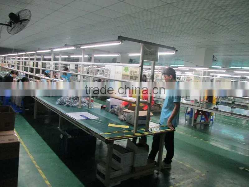 Shenzhen Xinhe Lighting Optoelectronics Co., Ltd. company overview - view 4