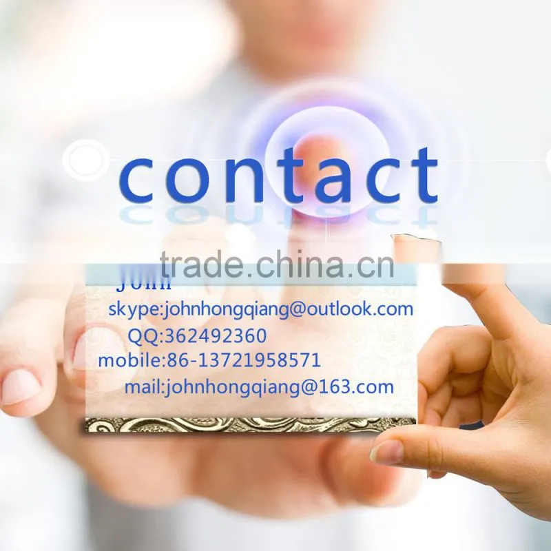color coextrusion pvc profile for window and door