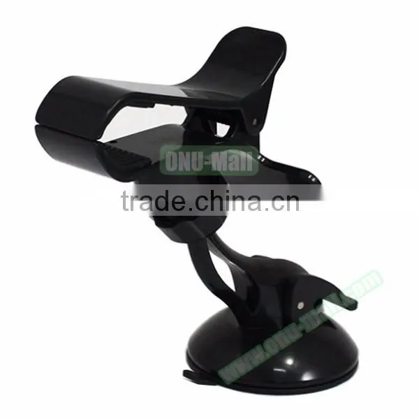 Universal Rotated Magnetic Car Phone Holder, Mini Car Mount Holder