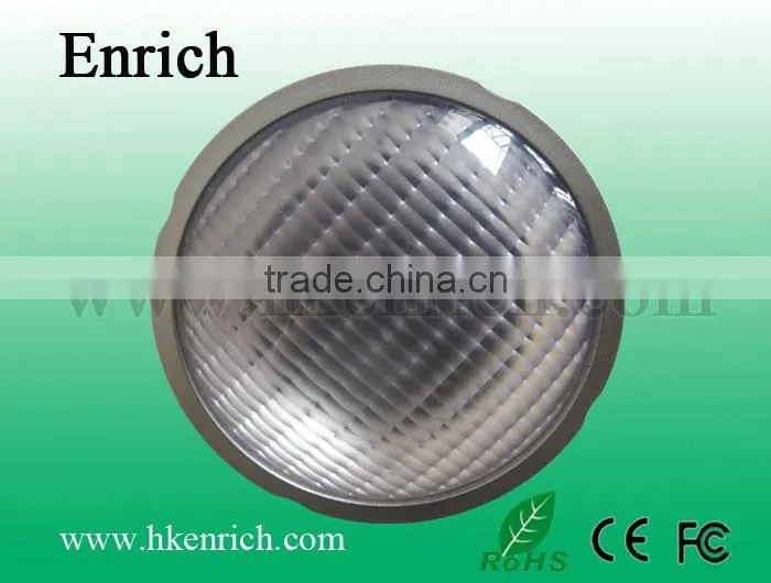 IP 68 Saving Energy RGB par56 swimming pool lighting