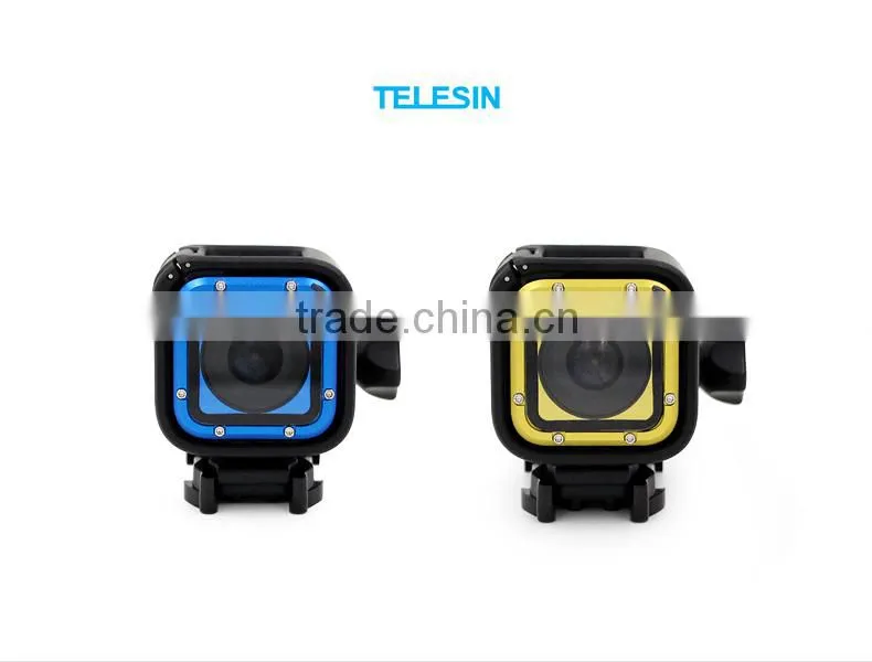 Camera Lens Replacement Kit for Go Pro Hero4 Session