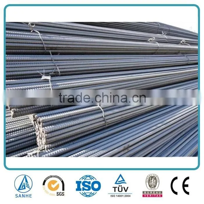 GB1449 2007 Standard Seismic resistance Deformed Steel Bar