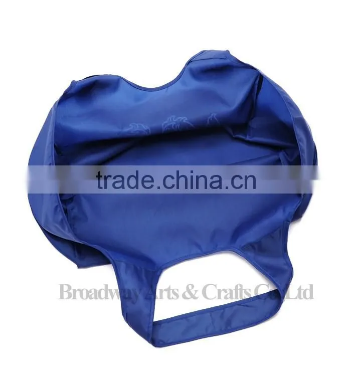 foldable shopping bag, 190T polyester bag