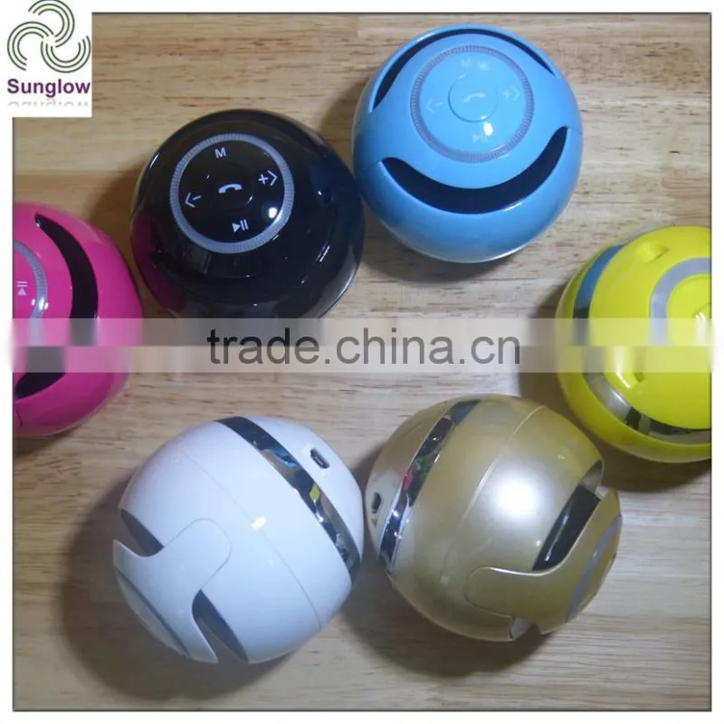 Wireless Speaker