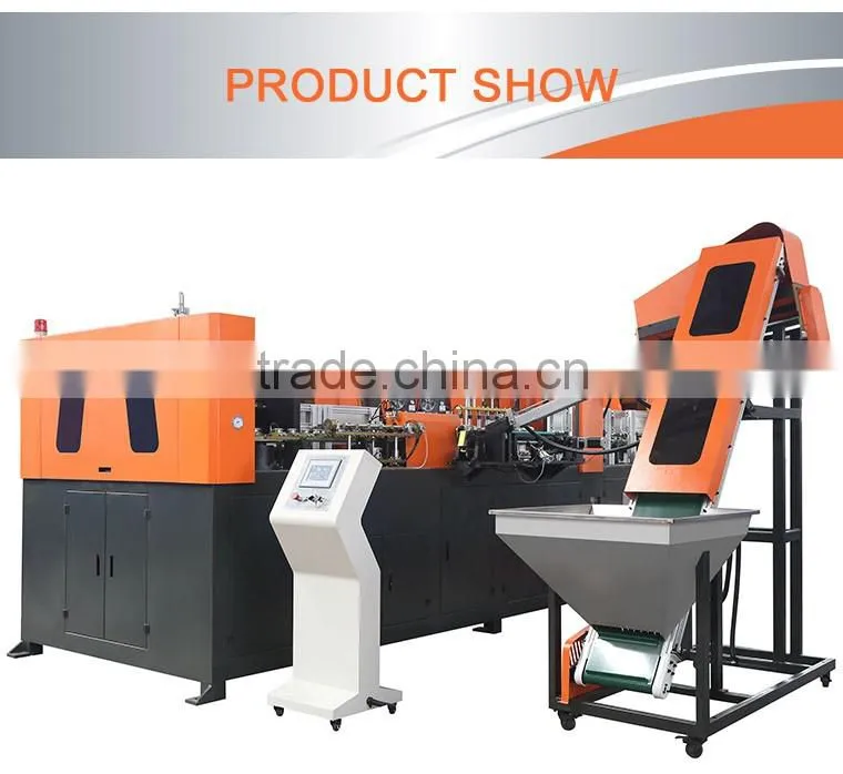 Unique Design Used Blow Moulding Machine