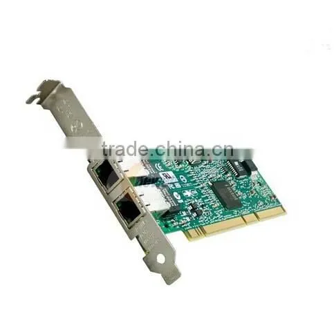 Intel PWLA8492MT PRO/1000 MT PCI/PCI-X Dual Port Server Networking