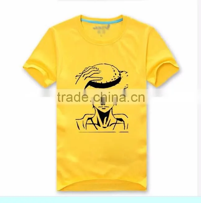 Printing T Shirts Cotton/ Custom Silk Screen Printing T Shirt/ Machine Screen Printing T Shirt