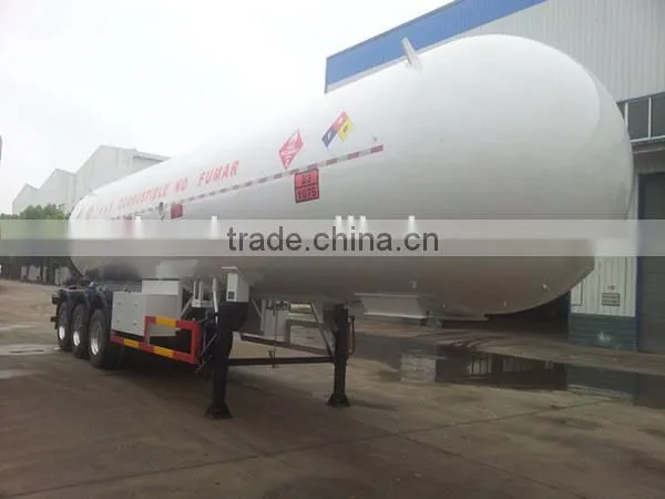 propane trailers for sale gas tanker trailers