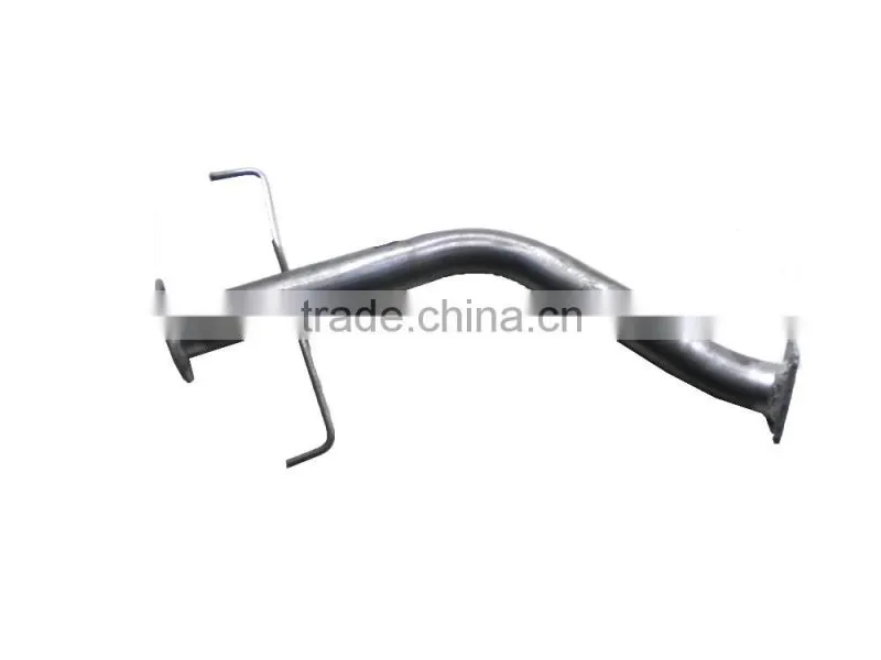 auto silencer auto muffler car silencer car muffler truck silencer truck muffler C UCS55 front auto part for JMC light truck