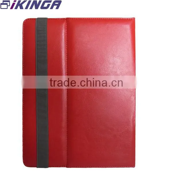 Hot selling 10.1inch universal tablet case,stand universal tablet case