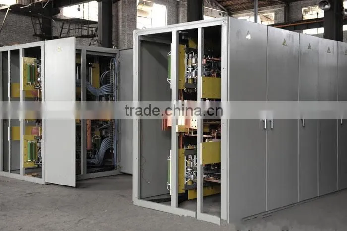 RNZP series SCR medium frequency power