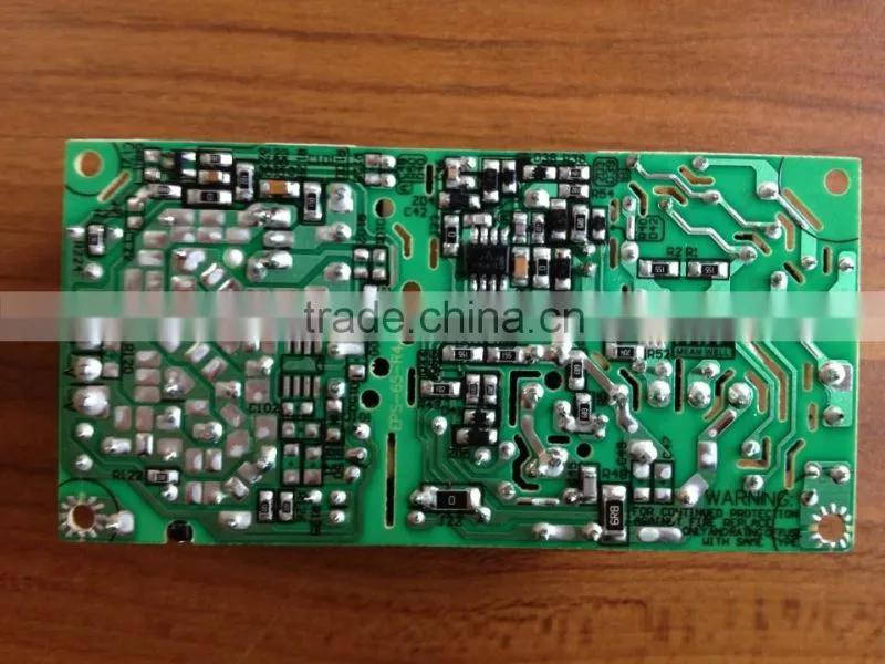Meanwell EPS-65-48 65W open frame power supply 48v