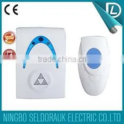 OEM/ODM available good design water-resistant doorbell
