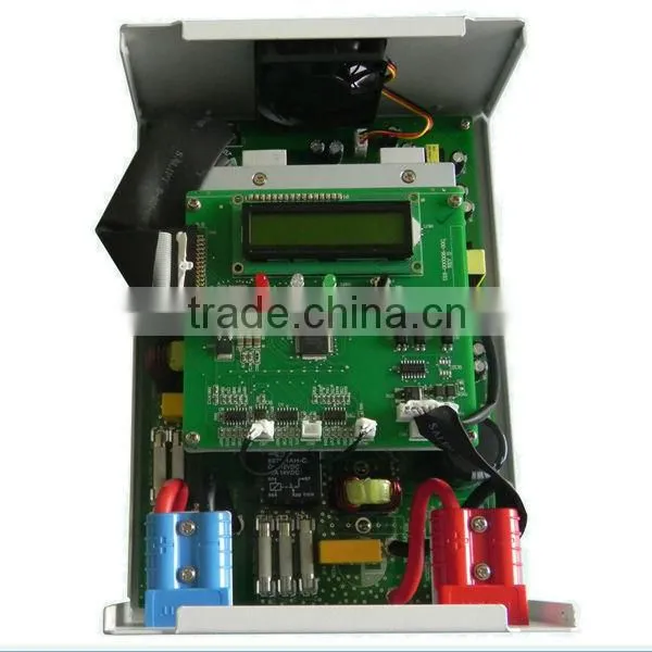 MPPT solar charge controller 12V/24V48V/192V/360V 60A/100A