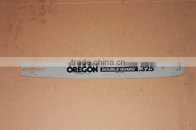 10/16/18/20/22/24 inch chainsaw guide bar
