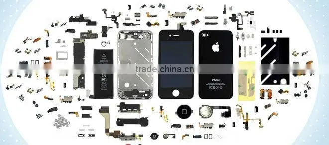 Top Quality for iPhone 4 GPS Antenna