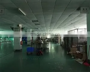 Shenzhen Orderly Electronics Co., Ltd. company overview - view 1