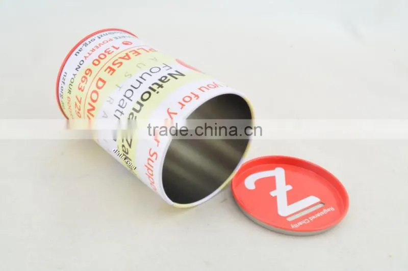 coin tin