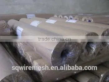 oxidation resistance Anping Hexagnal Wire Mesh