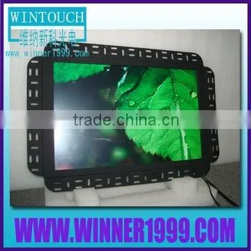 Manufacture suppley 10.4' small size open frame touch monitor