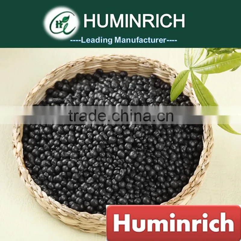 Huminrich Planting Base Best Fertilizer For Tomatoes Humic Acid Coated Amino Plus