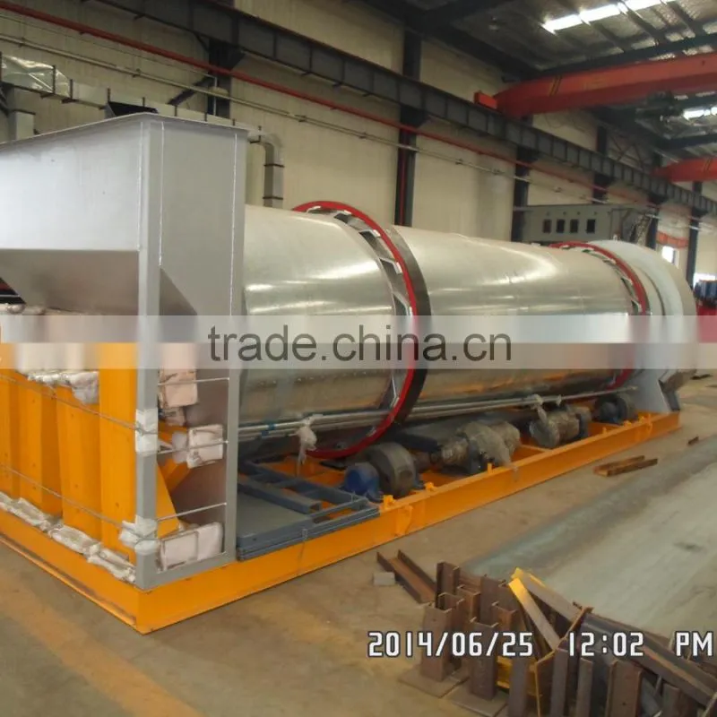 wholesale products china Asphalt And Concrete Mixing Plant Mixer Blades