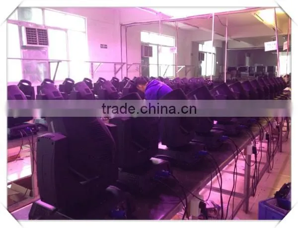 high quality 200w led spot moving head pro spot 200