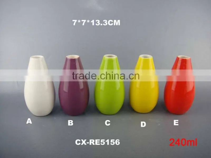 Perfume Spray ceramic Bottle