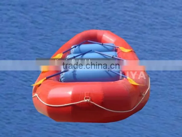 inflatable boat