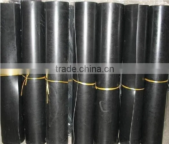 Rubber Sheet