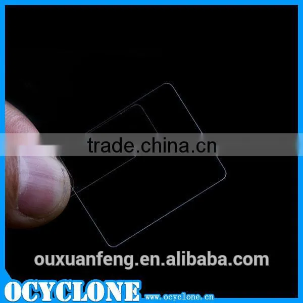 Ultra thin anti-scratch tempered glass protector film for apple watch