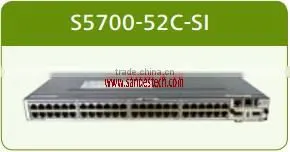 Huawei ES5D000X2S00 03020XEV 2-port 10GE SFP+ optical interface card for Huawei S5700 series