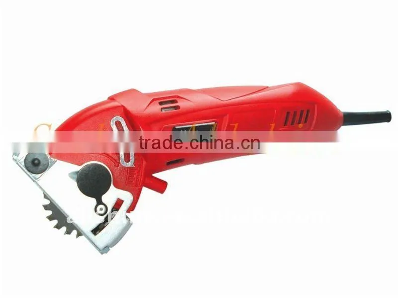 Motor Electric Exact Mini Saw