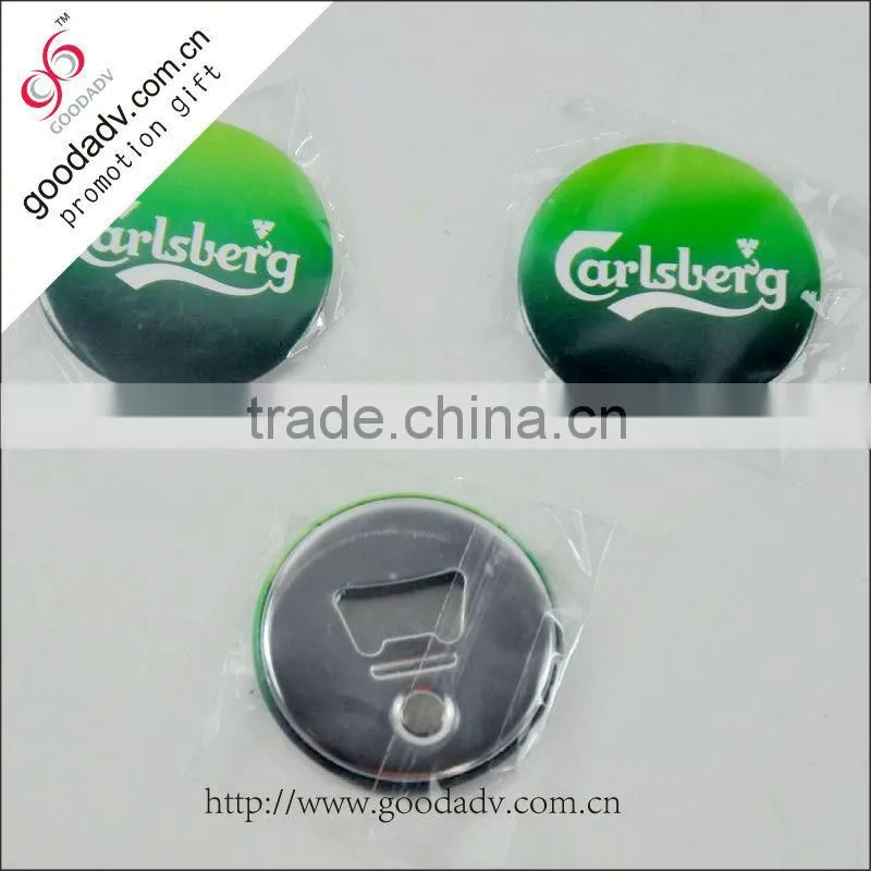Wholesale usefully best quality personalized magnetic bottle openers