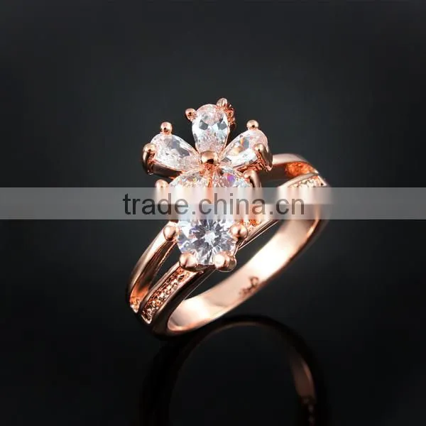 2015 factory new fashion designer rings
