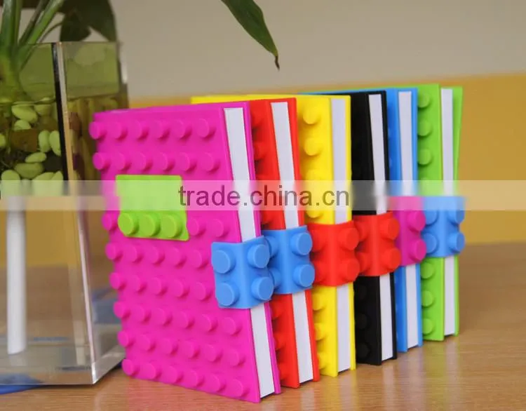 New stylish Silicone Notebook Cover