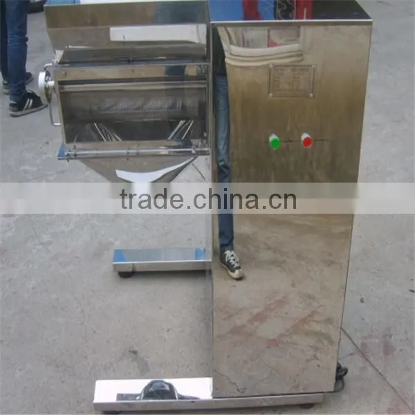 YK Series granule Swing Granulating Machine