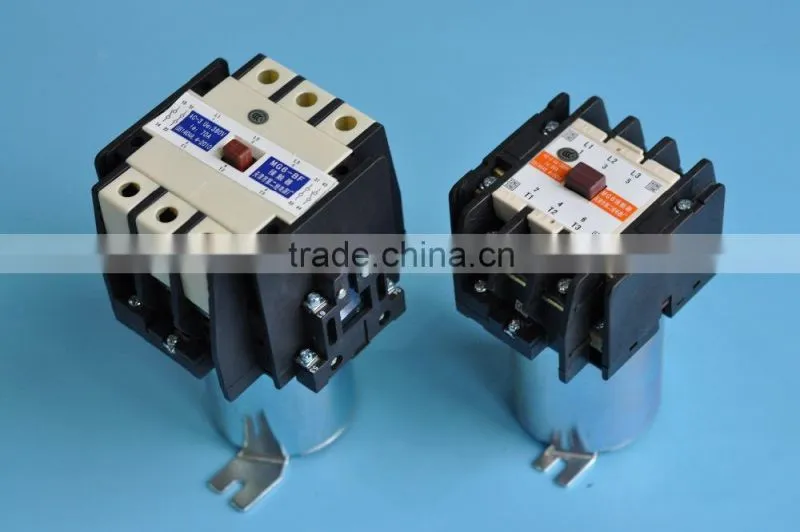 China high quality elevator magnetic contactor