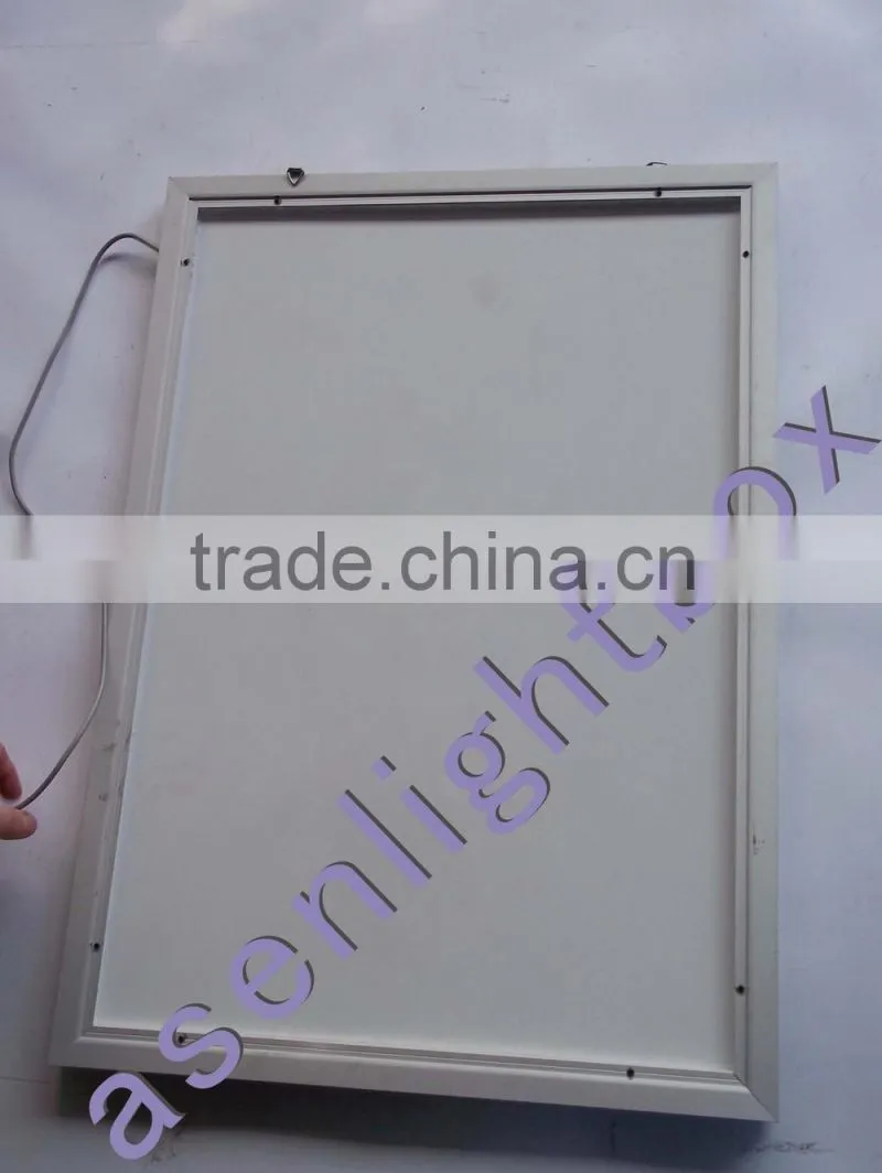 Magnetic LED Slim Light Box