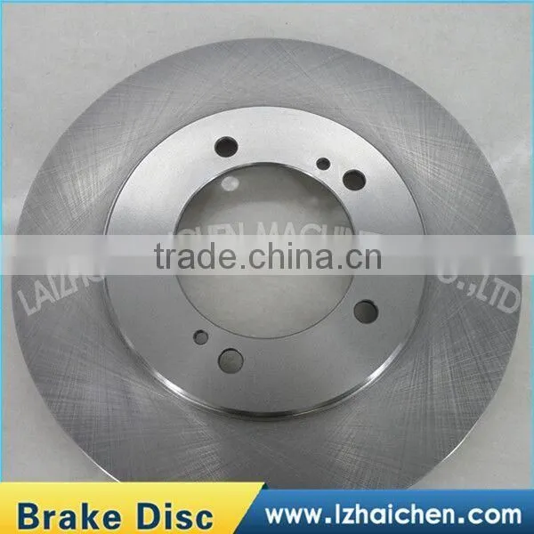 VEHICLE BRAKE DISC/BRAKE ROTOR/BRAKE DISK