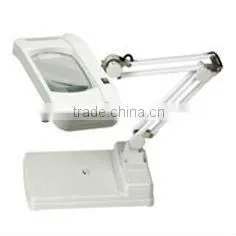 FT-86F Standing Magnifying Lamp/Magnifying Glass