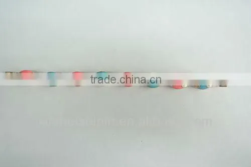 Crystal beaded bracelet fashion bracelet