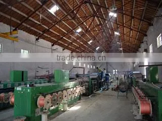 Jiangsu Huawang Science & Technology Co., Ltd. company overview - view 3