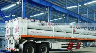 Zhongyou Tongyong Luxi Natural Gas Equipment Co., Ltd. company overview - view 3