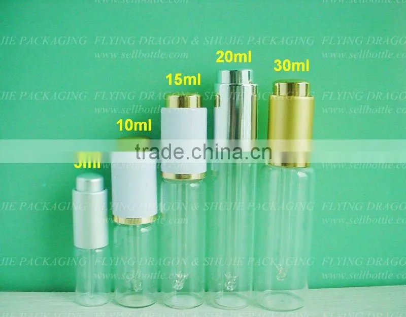 can any print,30ml,glass bottle with dropper
