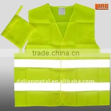 Women Reflective Safety Vest