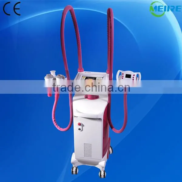 20156 Advanced VACA Shape Ultrasound Machine Cellulite Reduction
